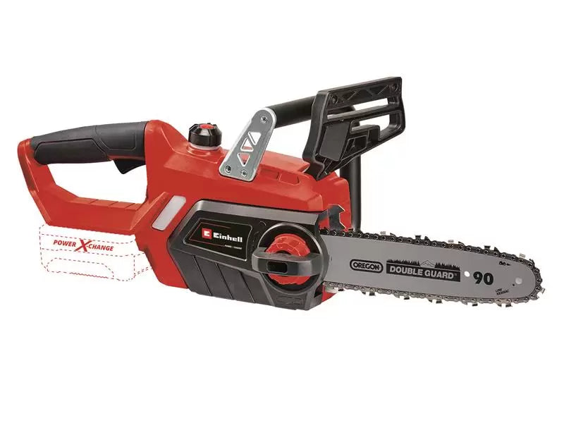 Einhell 18V Cordless Chainsaw