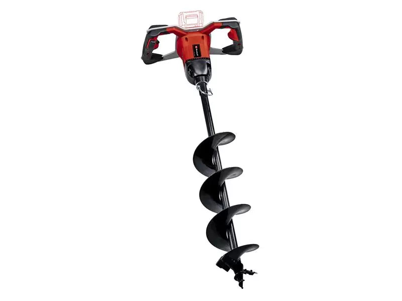 Einhell 18V Earth Auger Bare Unit