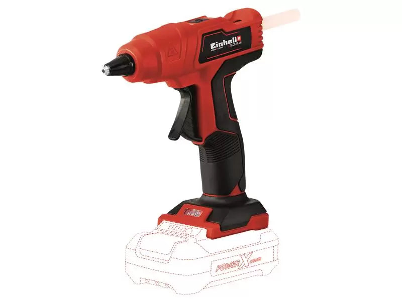 Einhell Glue Gun 18V
