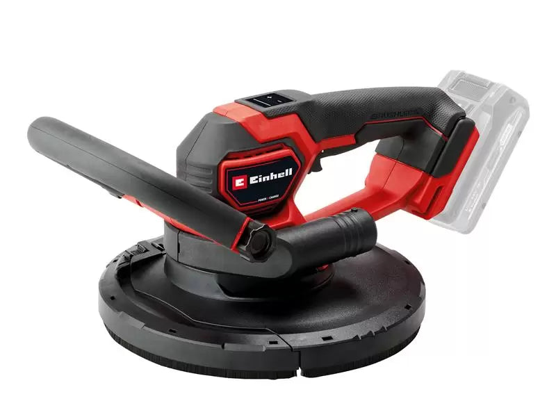 Einhell - EINTPDWS225N - TP-DWS 18/225 Li BL Solo PROFESSIONAL Drywall Sander 18V Bare Unit