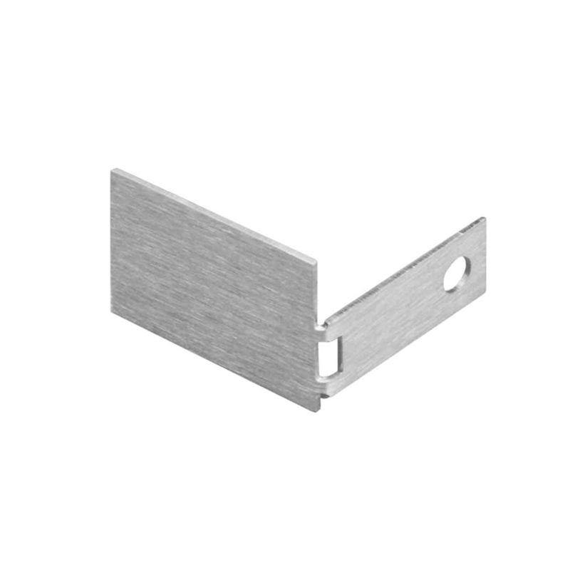 Dural Wall Profile 12.5mm
