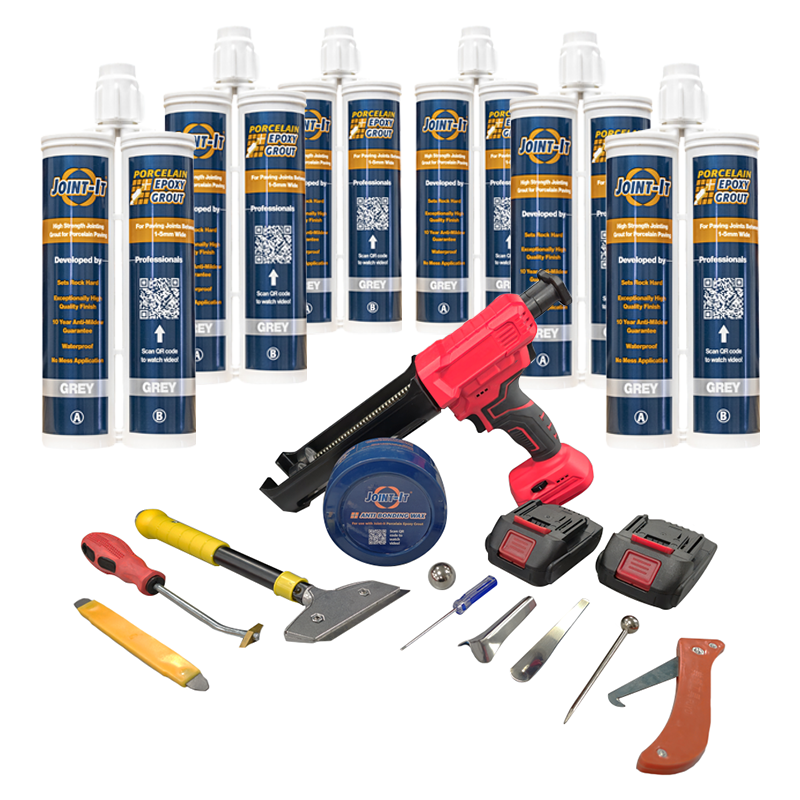 Joint-It Electric Gun Kit