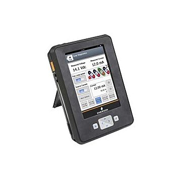 Emerson TREXLHPNAWS1 Device Communicator PLUS with HART Wireless, 1 Year Standard Support