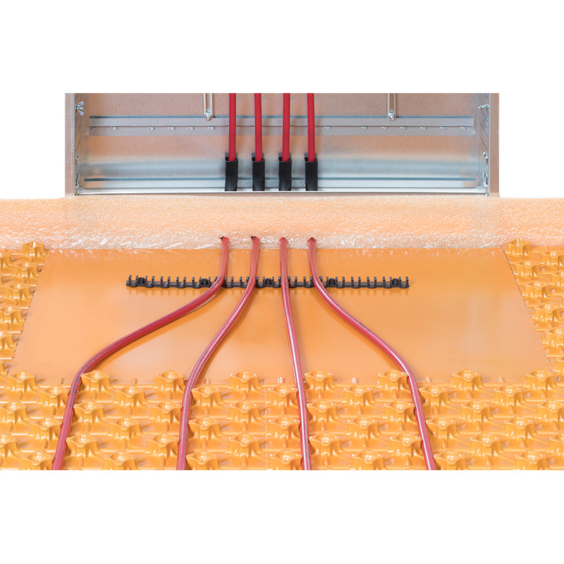 SCHLUTER BEKOTEC-ENFGTS Panel