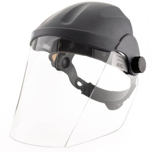 ENHA Tomcat Safety Visor
