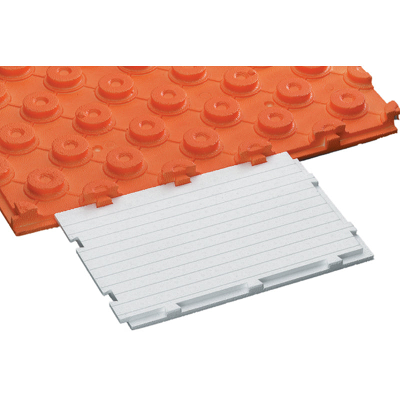 SCHLUTER BEKOTEC-ENR Edge Panel