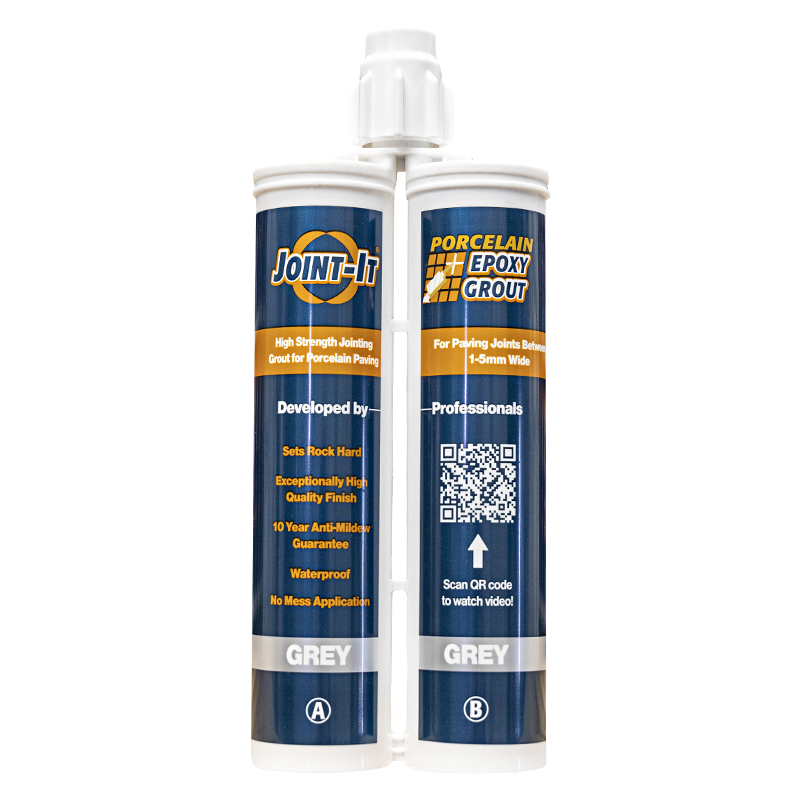 Joint-It Porcelain Epoxy 400ml