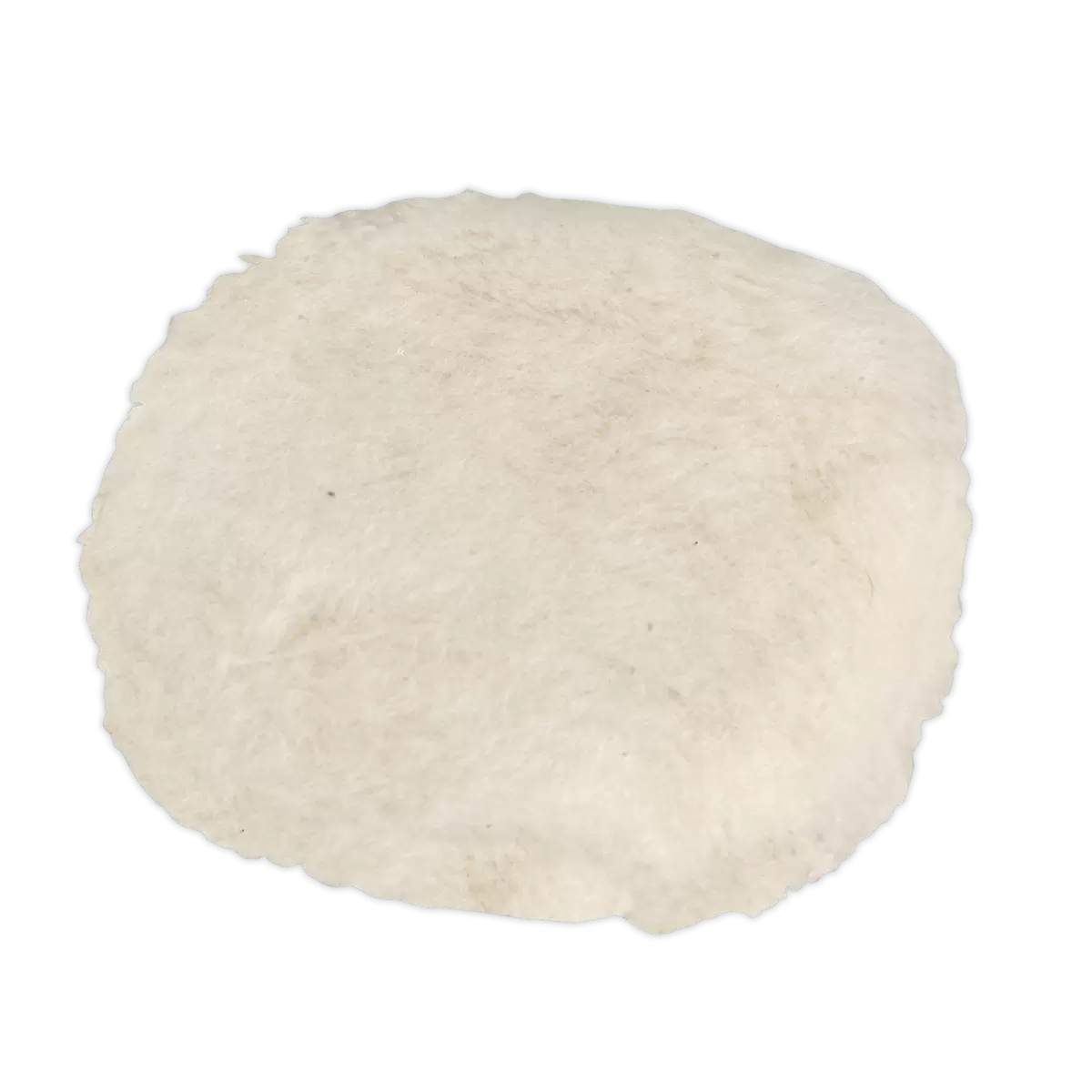 Sealey - ER/MS/66 - Tie Cord Polishing Bonnet 180mm