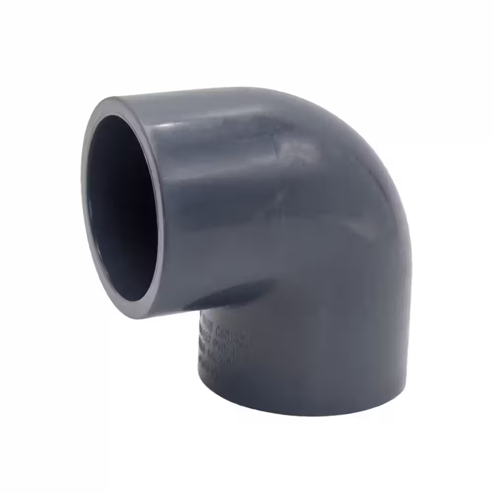 ERA 1/2\ x 90 Degree PVC Elbow - Per Pcs"