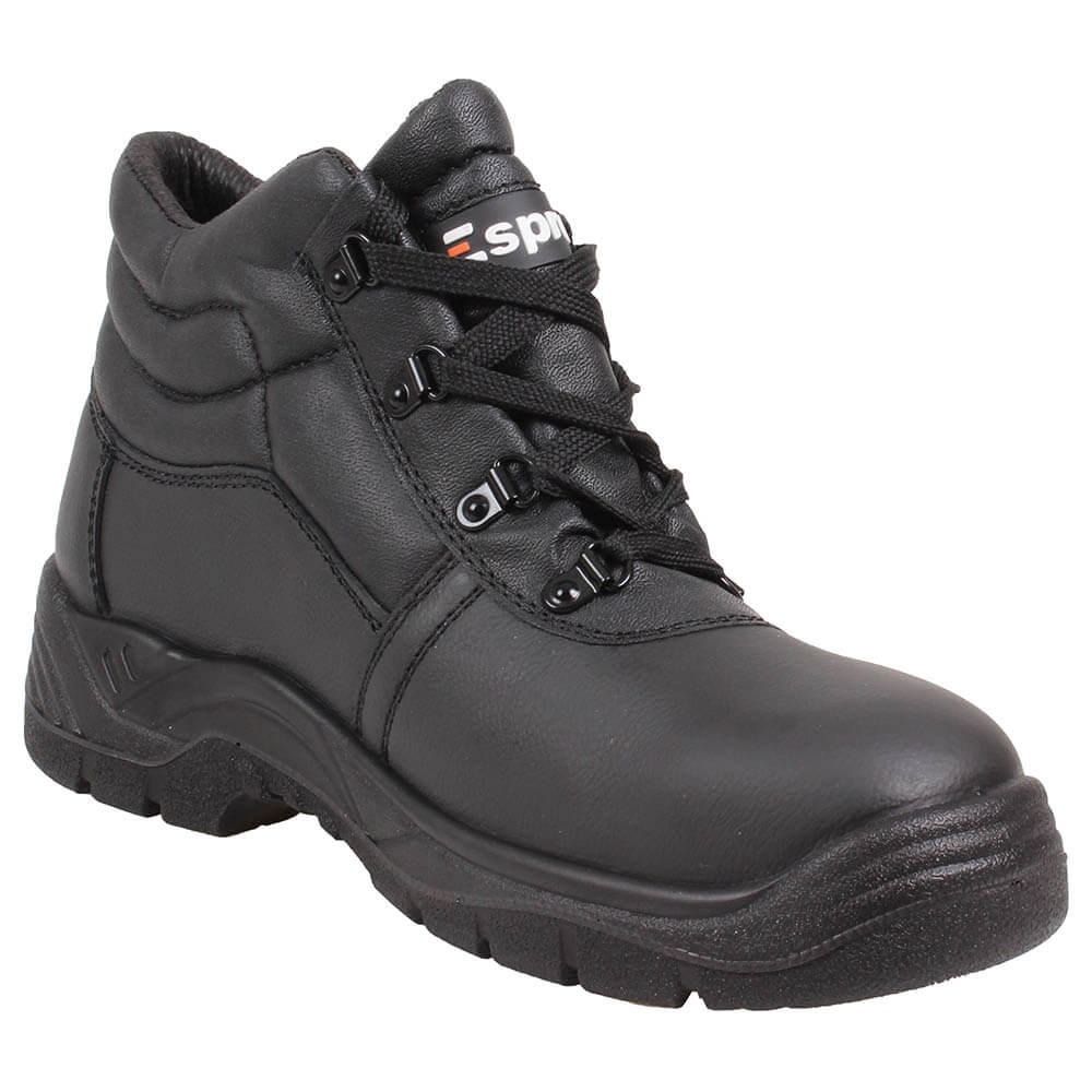 Espro Ethos ES01 Chukka S1 Safety Boots