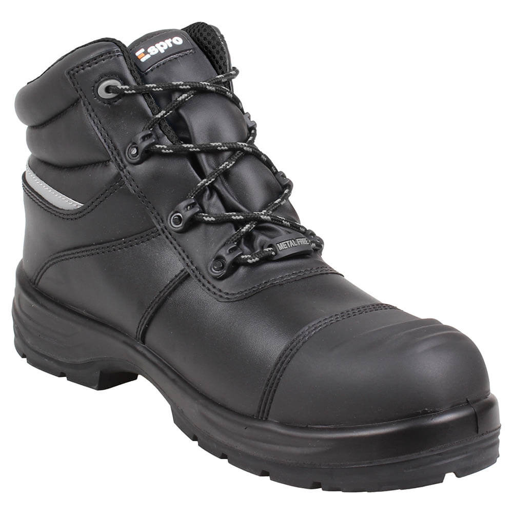 Espro Equinox ES05 Waterproof S3 Safety Boots