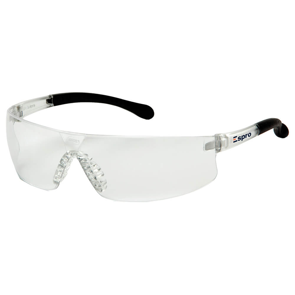 Espro ES20C Provoq Clear Lens Safety Glasses