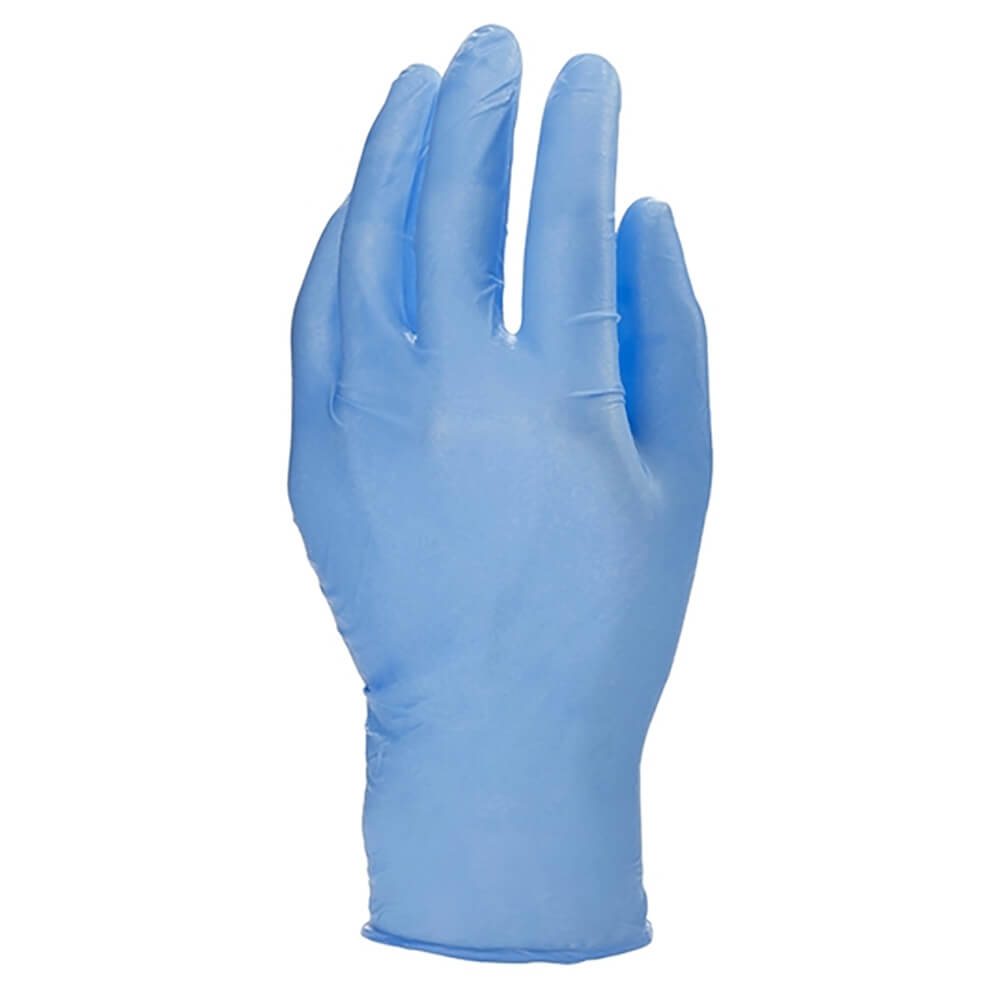Espro ES66111BL Nitrile Disposable Gloves