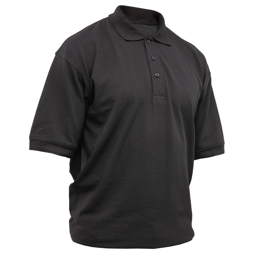Espro Premium Navy Polo Shirt