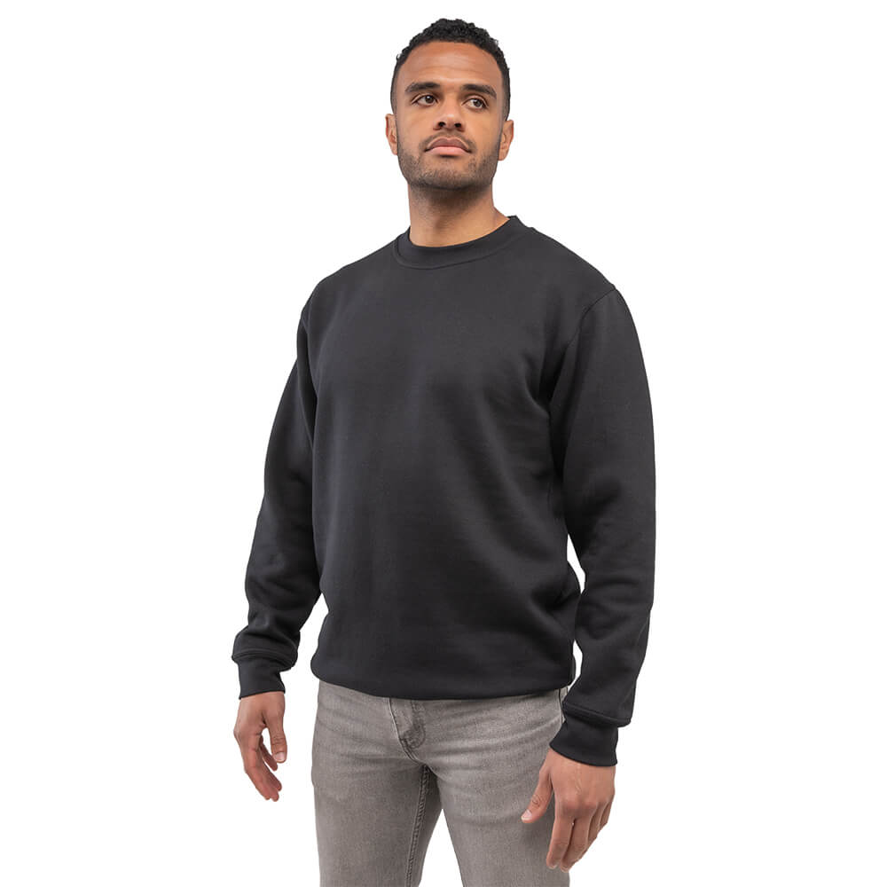 Espro Black Sweatshirt