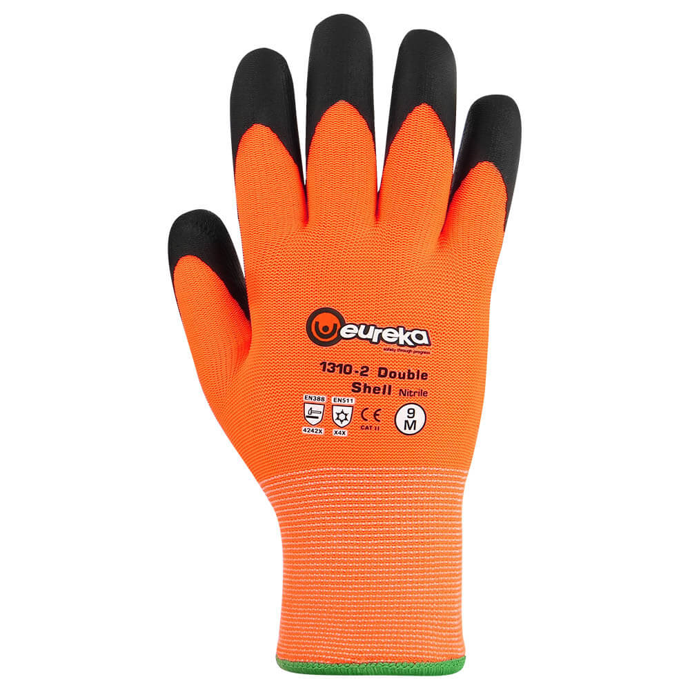 Eureka 1310-2 Cold Resistant Gloves