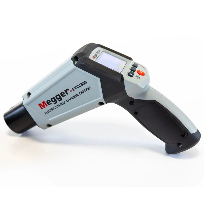 Megger EVCC300 Electric Vehicle Charger Checker