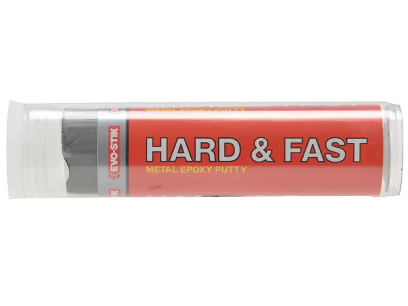 Evo-Stick Hard & Fast Metal Epoxy Putty 50g