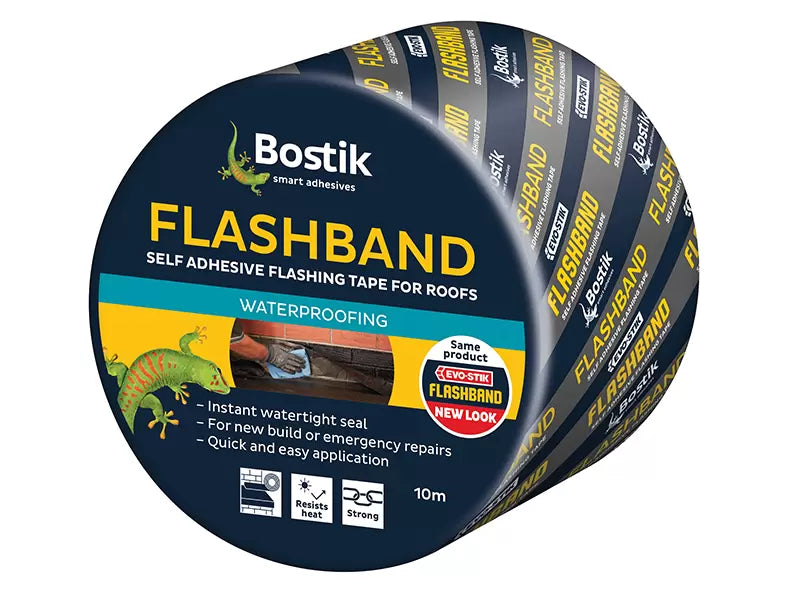 Evo-Stik Flashband 150mm
