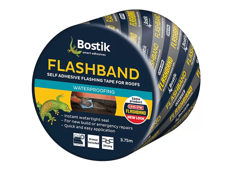 Evo-Stik Flashband DIY 300mm