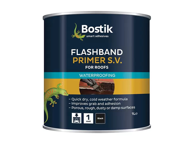 Evo-Stik Flashband Primer 1L