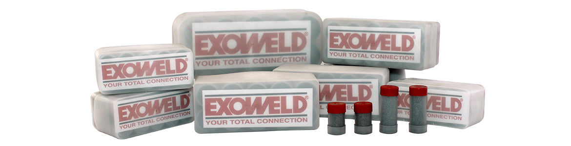 XWM200REG – Weldmetal Size 200