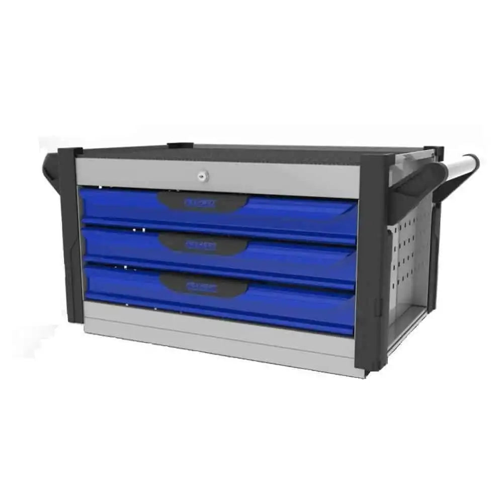 Expert Top Chest, 3 Drawers, 3x Modules, SKU: E010210