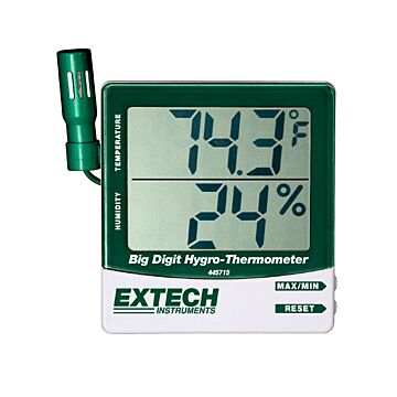 Extech EC500 Exstik II Meter