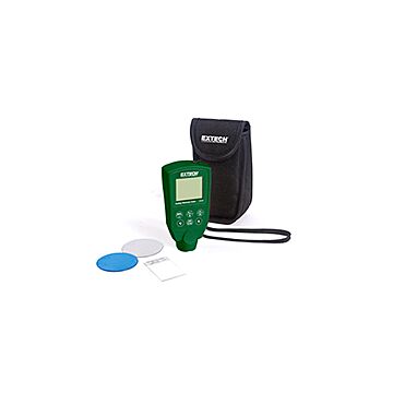Extech CG104 Coating Thickness Tester Ferrous & Non-Ferrous