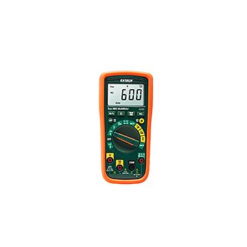 Extech EX350 True RMS Professional Multimeter