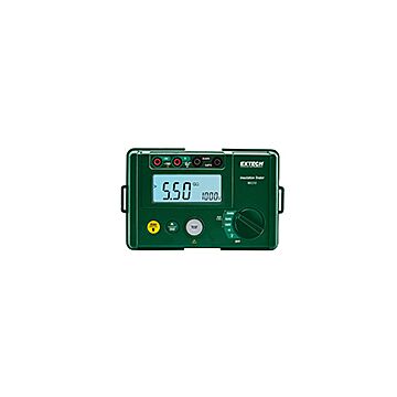 Extech MG310 Insulation Resistance Tester