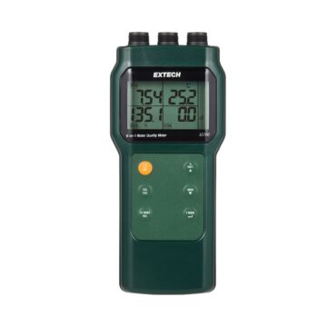 Extech EC700 6 in 1 Water Quality Meter