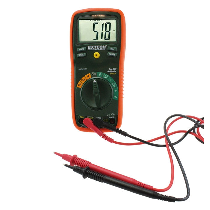ExtechEX430AMultimeter