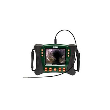 Extech 445815 Hygro Thermometer Humidity Alert