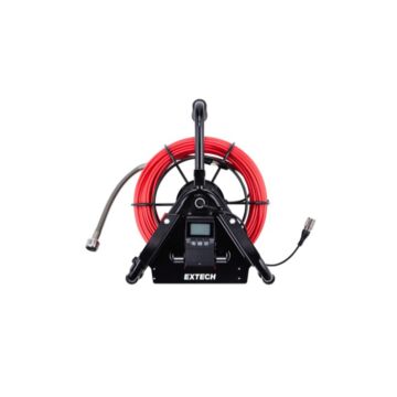 Extech HDV7C Plumbing Spool Probe 30m