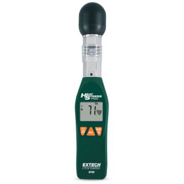 Extech 401025 Light Meter