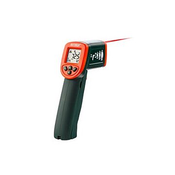 Extech 42512 Dual Laser IR Thermometer