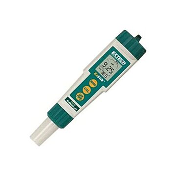 Extech PH110 Waterproof pH Meter