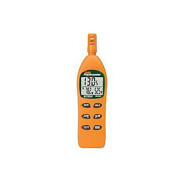 Extech 365510 Digital LCD Stopwatch