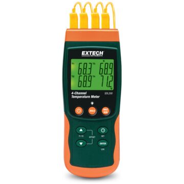 Extech EA30 Wide Range Light Meter