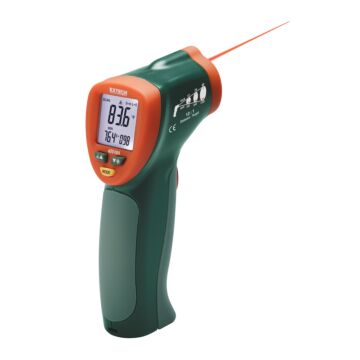 Extech 42510A Mini IR Thermometer NIST