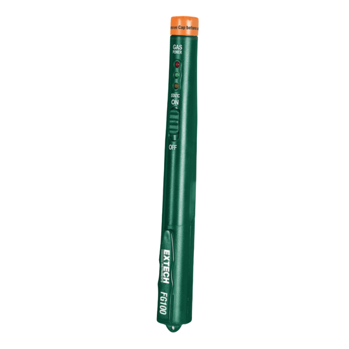 Extech FG100 Combustible Gas Leak Detector