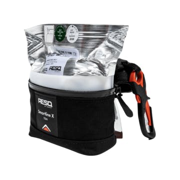 Cresto RESQ Smartline X Vacuum Evacuation Kit