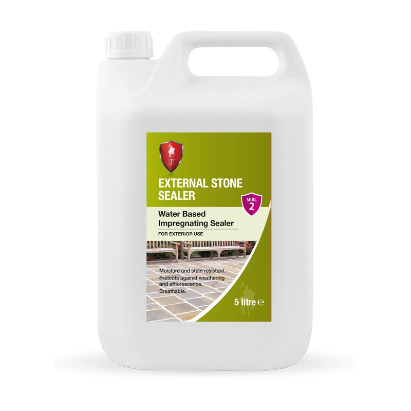 LTP External Stone Sealer 5L