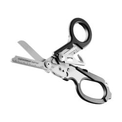 Leatherman Raptor Black Utility Peg-INT