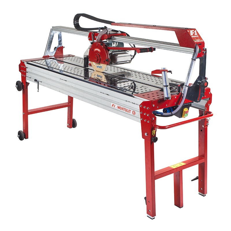 Mini Montolit 26A2 Tile Cutter 360mm