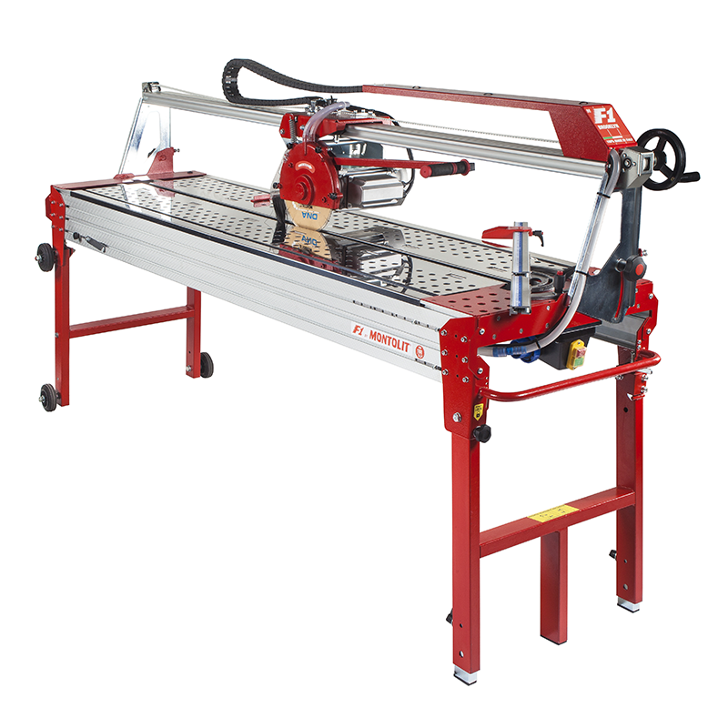 Mini Montolit 43A2 Tile Cutter 450mm