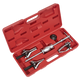 Slide Hammer Gear Bearing Puller 5pc