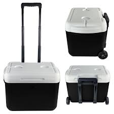 Ozark Trail 30 QT Wheeled