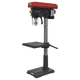 Floor Pillar Drill 12-Speed 1100W [PDM260F]